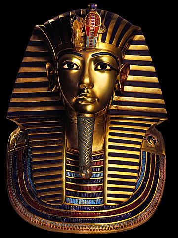 Tutankamón