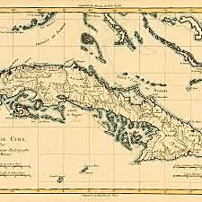 Ostend Manifesto (Red, Political)