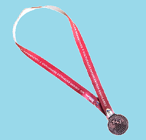 Obtuve tercer lugar en equipos en Inter Centros Escolares en Ajedrez