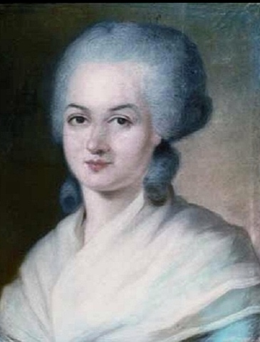 La Declaració de Drets de la Dona, Olympe de Gouges