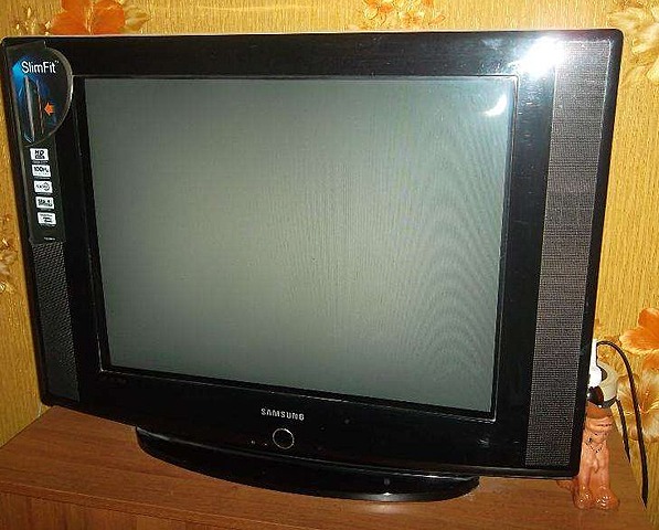 Televisores LCD