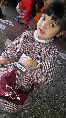 Empecé en el jardín 901