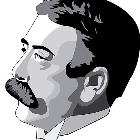 Fallecimiento  Ferdinand de Saussure