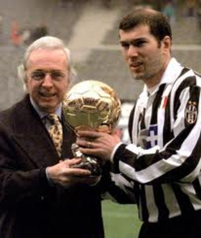 Made in final juventus