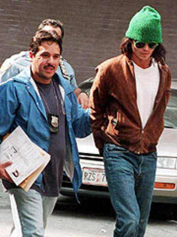 Charge It to the Room