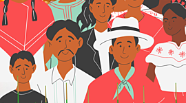 Timeline: CONFORMACIÓN DEL ESTADO ARGENTINO