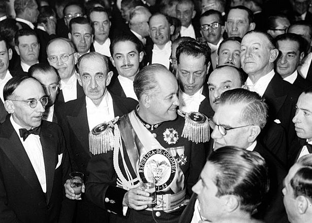 Golpe de estado de 1953 (1)