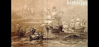 Stop at Timor Island