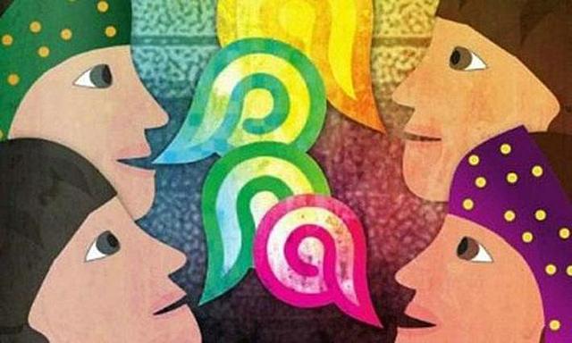 BILINGÜISMO INTERCULTURAL