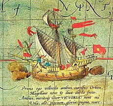 Stop on the Islands of cape verde