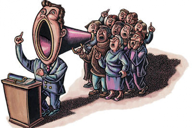 Humanismo y Democracia