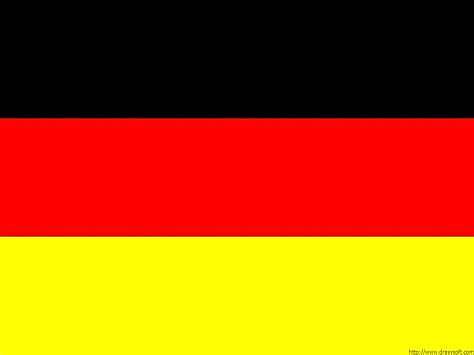 Fim da unificação Alemanha