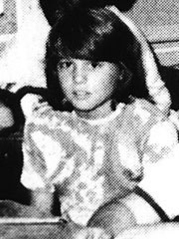 johnny depp was born