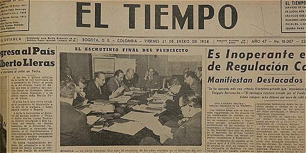 Plebiscito de 1957