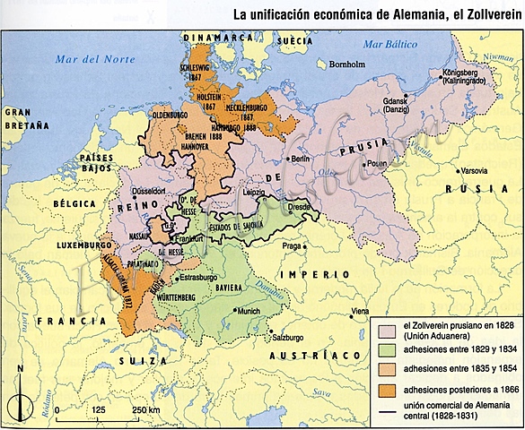 Confederación Germánica del Norte