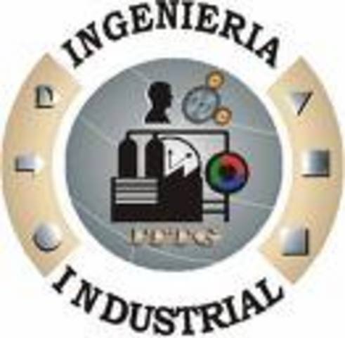 Cursos en ingenieria industrial
