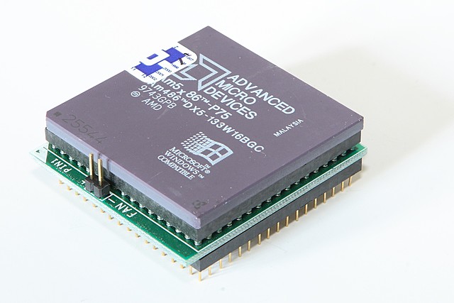AMD Am5x86