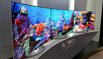 Mayor refianiemto de tecnología