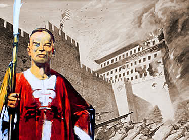 Resistência ao imperialismo