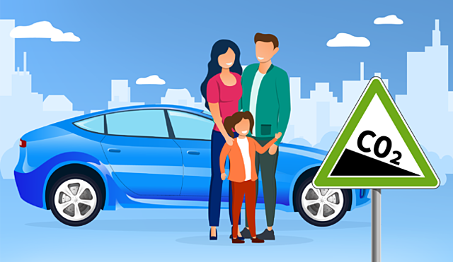 Los automóviles debían cumplir con una normativa ambiental más severa y también ser competitivos por su costo en el mercado mundial.