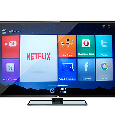 Timeline: Evolución del televisor