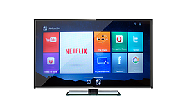 Timeline: Evolución del televisor