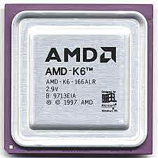 AMD K6