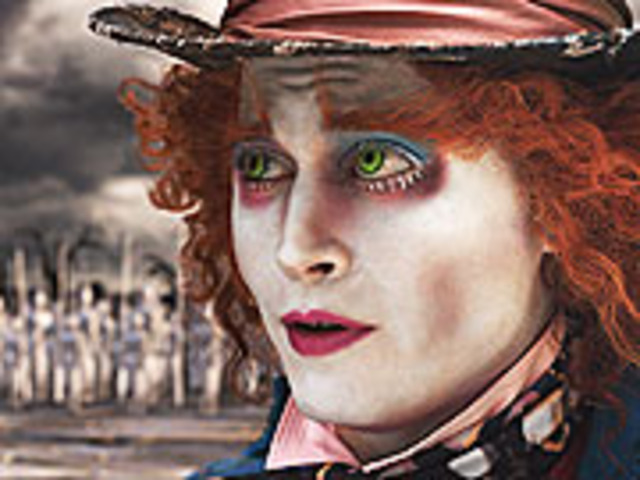 Welcome to Wonderland