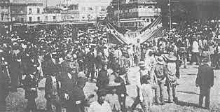 Manifestaciones Obreras de 1962 (2)