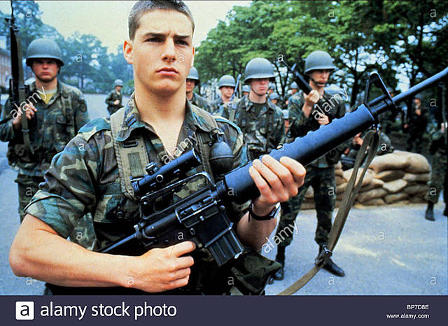 first years of career