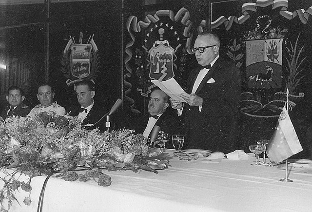 Junta Monetaria de 1963