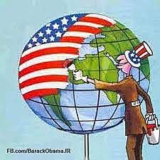 Imperialismo nos EUA