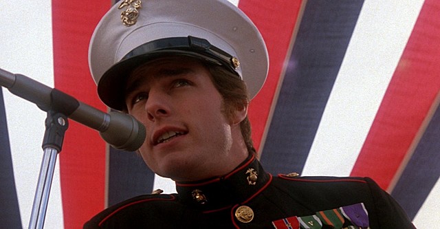 From Rain Man to Kubrick