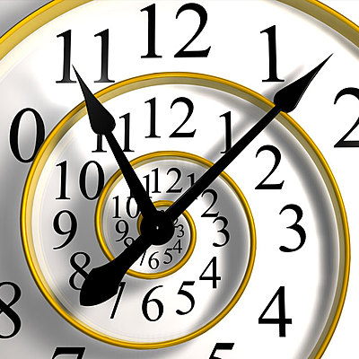 Timeline: My timeline