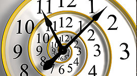 Timeline: My timeline