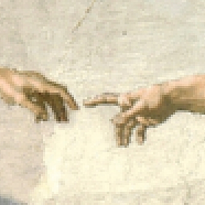 Timeline: Correlecionando el humanismo