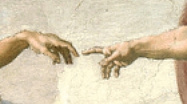 Timeline: Correlecionando el humanismo