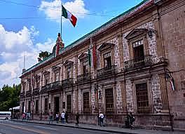 Reapertura y renombramiento del Colegio de San Nicolás