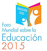 FORO MUNDIAL SOBRE LA EDUCACIÓN