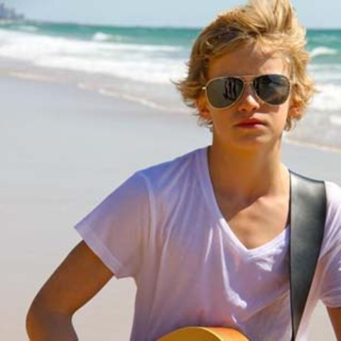 Cody Simpson was born!