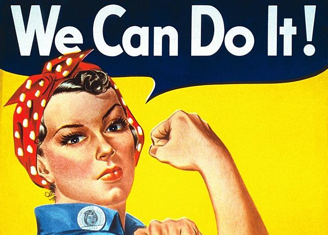 DIA INTERNACIONAL DE LA MUJER