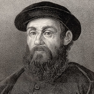 Timeline: Ferdinand Magellan