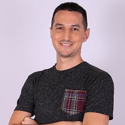 Timeline: Conociendo a... Camilo Francka