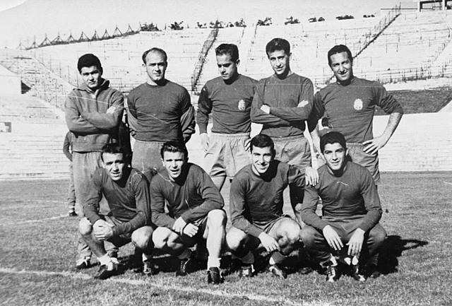 Chile 1962: un campeonato marcado por la violencia