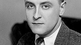 Timeline: F. Scott Fitzgerald