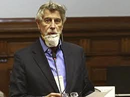 Periodo de Francisco Sagasti