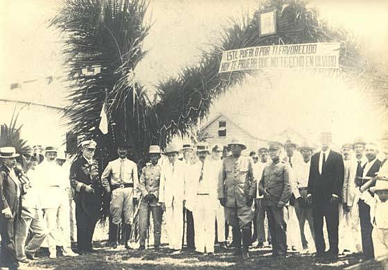 Regreso de Othón Blanco