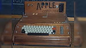 Computador Apple I