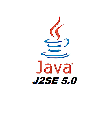 J2SE 5.0 (Tiger)