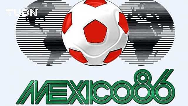 Segundo Mundial de Futbol en México.